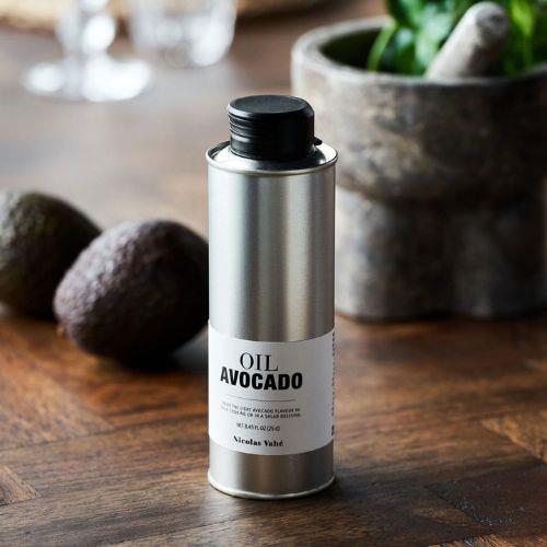 Nicolas Vahé - Avocado olie